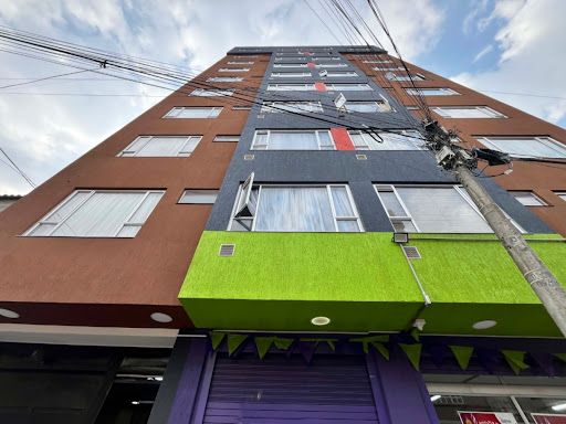 Apartamento en venta Cundinamarca Bogotá Murillo Toro 54 m2 Habitaciones 2 Baños 1 Garajes 0 Precio $230000000