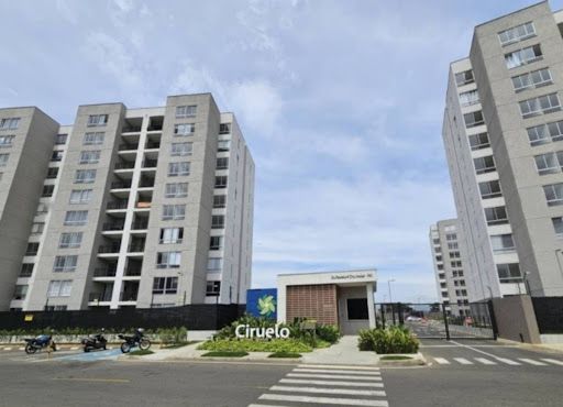 Apartamento en arriendo Cundinamarca Siberia Siberia 66 m2 Habitaciones 2 Baños 2 Garajes 1 Precio $1350000