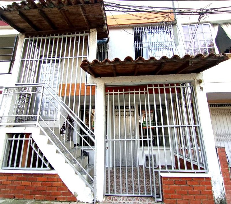 Casa en arriendo Santander Bucaramanga El Porvenir 77 m2 Habitaciones 3 Baños 2 Garajes 0 Precio $1300000