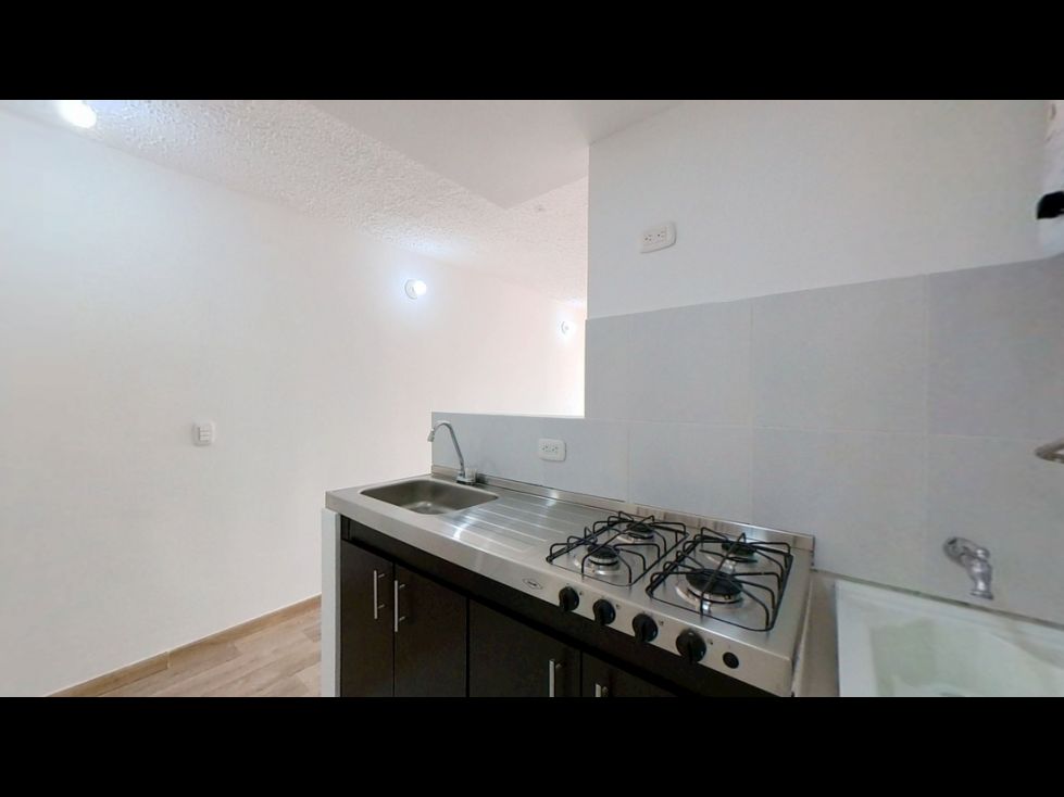 Apartamento en venta Cundinamarca Bogotá El Tintal 41 m2 Habitaciones 2 Baños 1 Garajes 0 Precio $261000000
