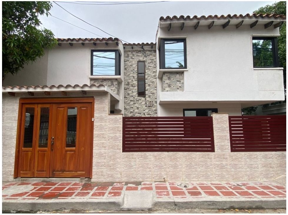 Casa en venta Magdalena Santa Marta Taminaca 1 230 m2 Habitaciones 4 Baños 3 Garajes 1 Precio $540000000