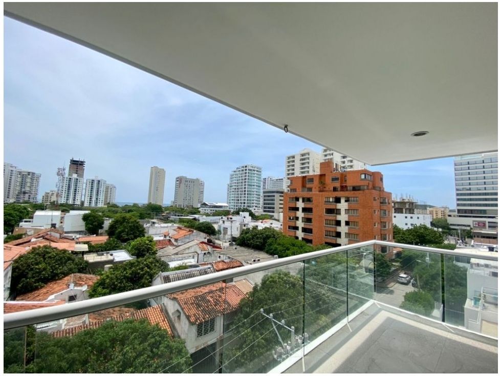 Apartamento en venta Magdalena Santa Marta Bellavista 165 m2 Habitaciones 3 Baños 5 Garajes 2 Precio $760000000