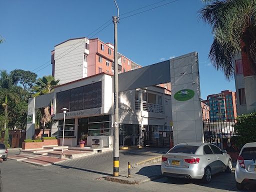 Apartamento en arriendo Valle Del Cauca Cali Unidad Residencial El Coliseo 60 m2 Habitaciones 3 Baños 2 Garajes 1 Precio $2300000