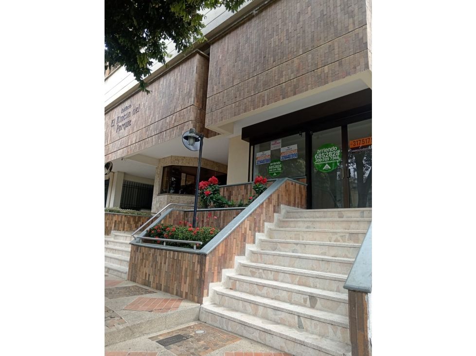 Local en arriendo Santander Bucaramanga Cabecera Del Llano 40 m2 Habitaciones 0 Baños 1 Garajes 1 Precio $2489000