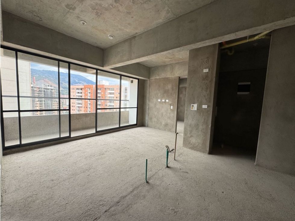 Apartamento en venta Antioquia Bello Zona Industrial No 1 61 m2 Habitaciones 2 Baños 2 Garajes 1 Precio $380000000