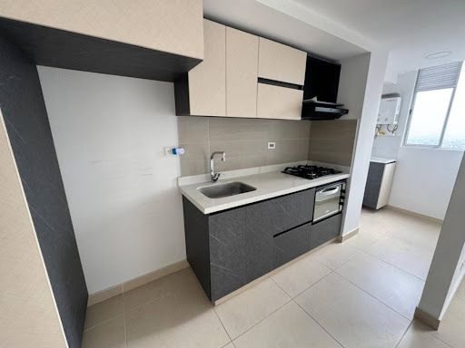 Apartamento en arriendo Antioquia Medellín Santa Rosa De Lima 60 m2 Habitaciones 2 Baños 2 Garajes 1 Precio $1900000