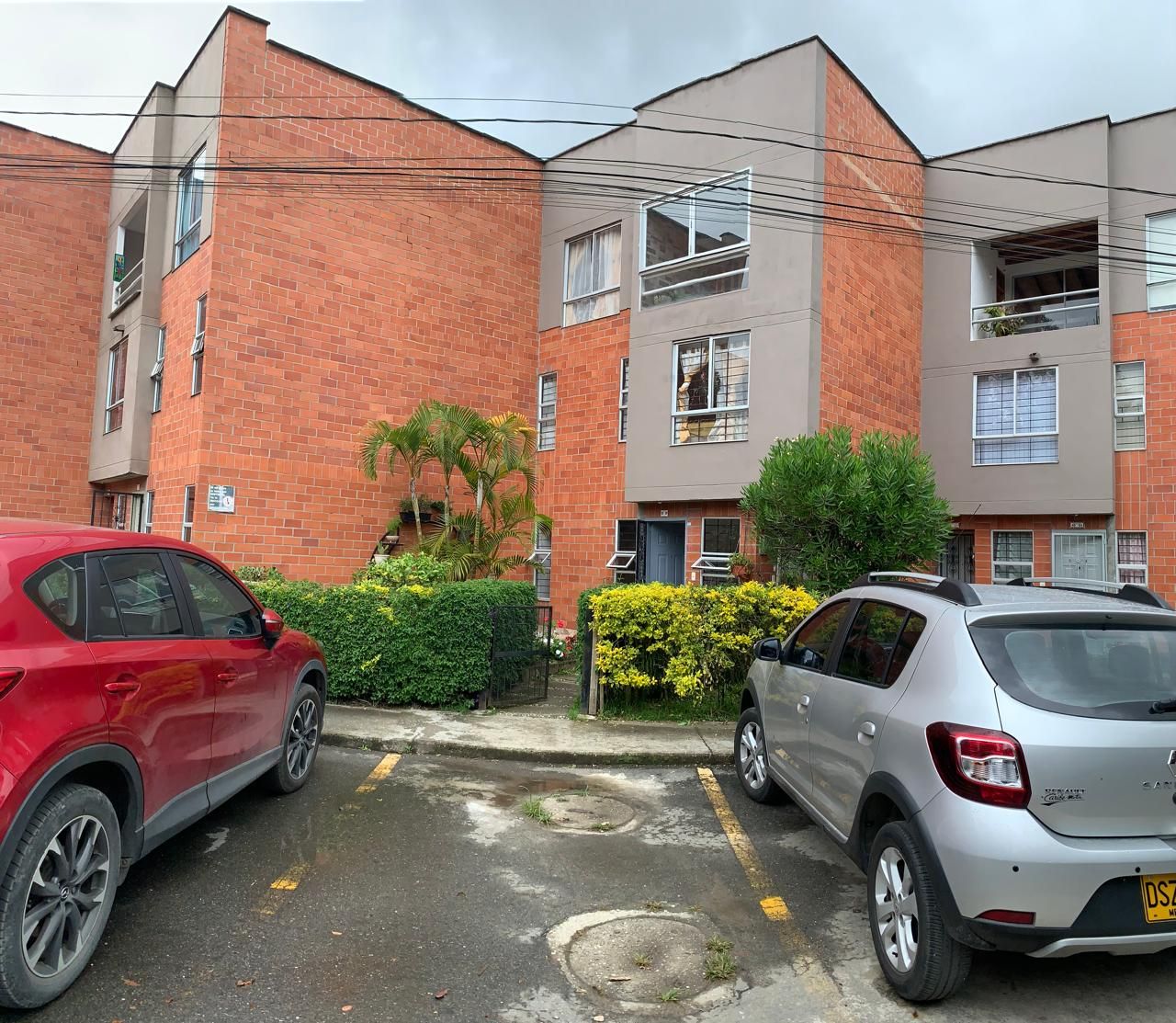 Apartamento en venta Antioquia El Carmen De Viboral Ub San Fernando 72 m2 Habitaciones 3 Baños 2 Garajes 0 Precio $310000000