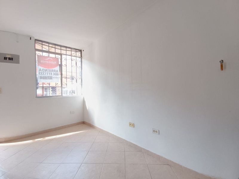 Apartaestudio en arriendo Antioquia Medellín Blanquizal 35 m2 Habitaciones 1 Baños 1 Garajes 0 Precio $1100000