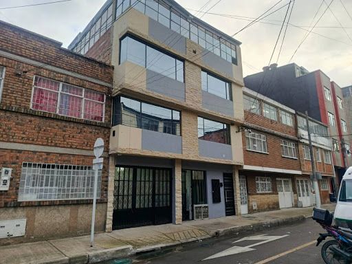 Apartamento en arriendo Cundinamarca Bogotá San Gabriel 52 m2 Habitaciones 2 Baños 1 Garajes 0 Precio $1600000