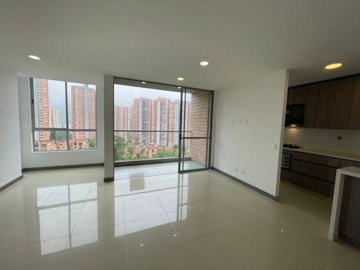 Apartamento en arriendo Antioquia Itagüí Ditaires 65 m2 Habitaciones 2 Baños 2 Garajes 1 Precio $2700000