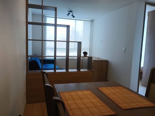 Apartaestudio en venta Cundinamarca Bogotá El Redil 35 m2 Habitaciones 1 Baños 1 Garajes 1 Precio $245000000