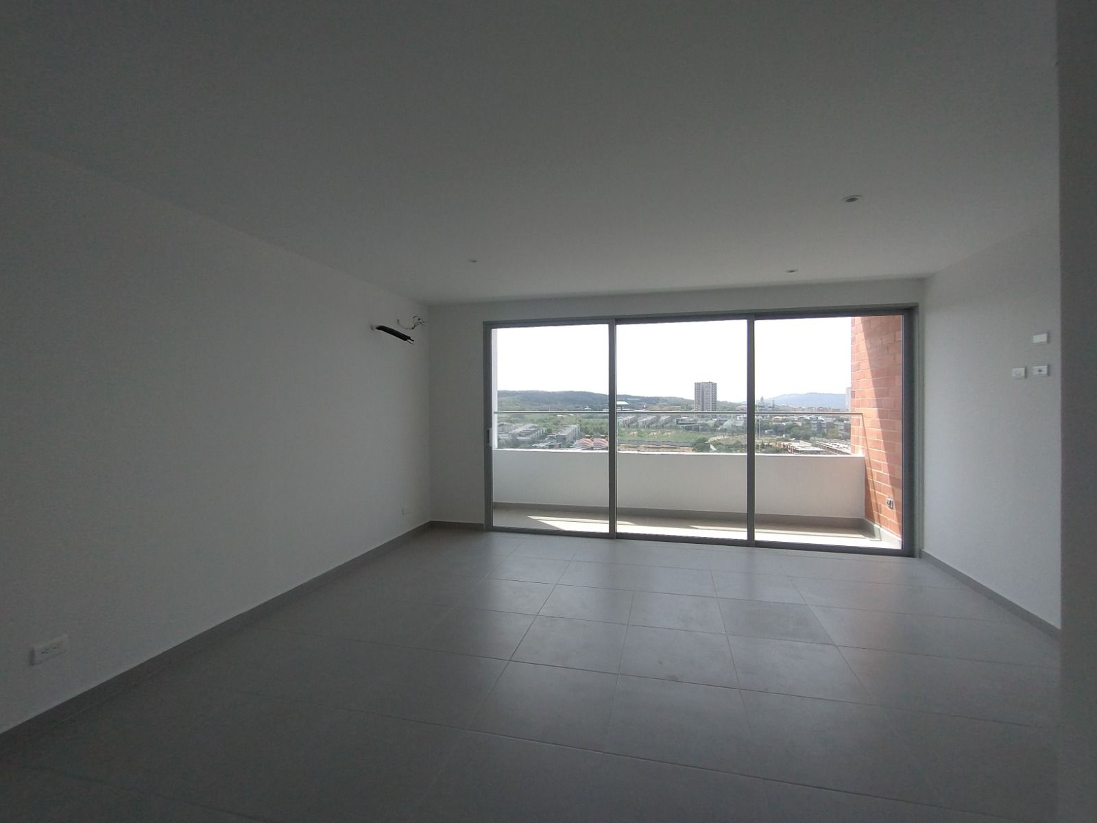Apartamento en arriendo Atlántico Barranquilla La Luz 101 m2 Habitaciones 3 Baños 3 Garajes 1 Precio $4400000