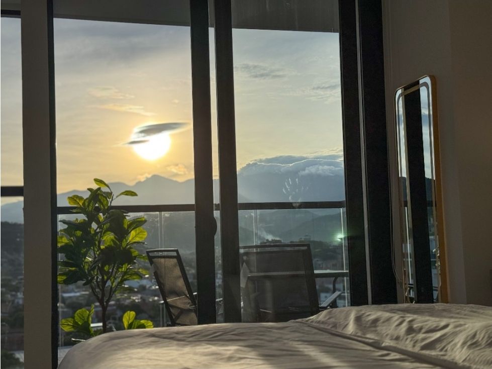 Apartaestudio en venta Magdalena Santa Marta Rodadero Sur 38 m2 Habitaciones 1 Baños 1 Garajes 0 Precio $395000000