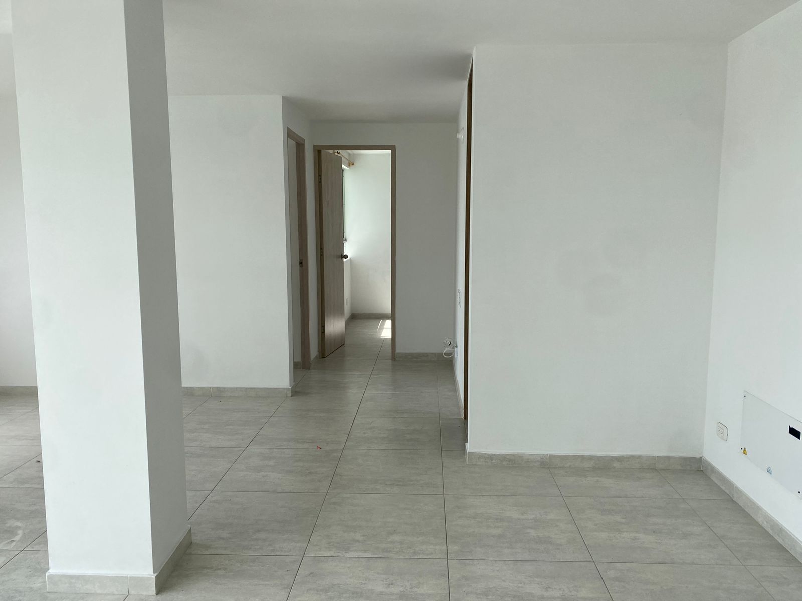 Apartamento en venta Valle Del Cauca Palmira Alameda 63 m2 Habitaciones 2 Baños 2 Garajes 1 Precio $230000000