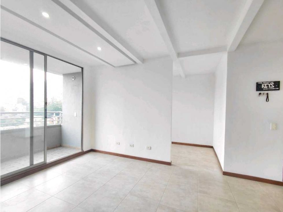 Apartamento en arriendo Antioquia Medellín Medellín 80 m2 Habitaciones 3 Baños 2 Garajes 1 Precio $3500000