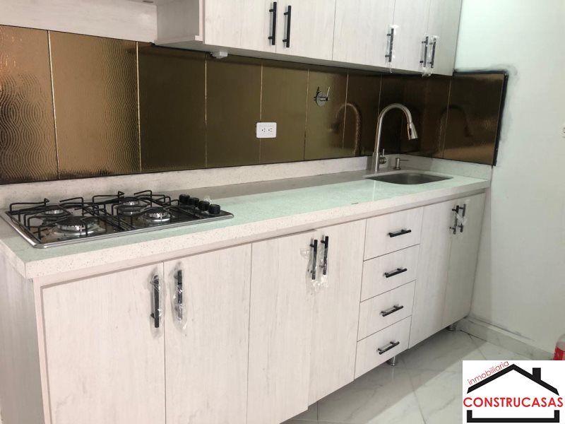 Apartamento en arriendo Antioquia Medellín Pedregal 60 m2 Habitaciones 3 Baños 1 Garajes 0 Precio $1600000