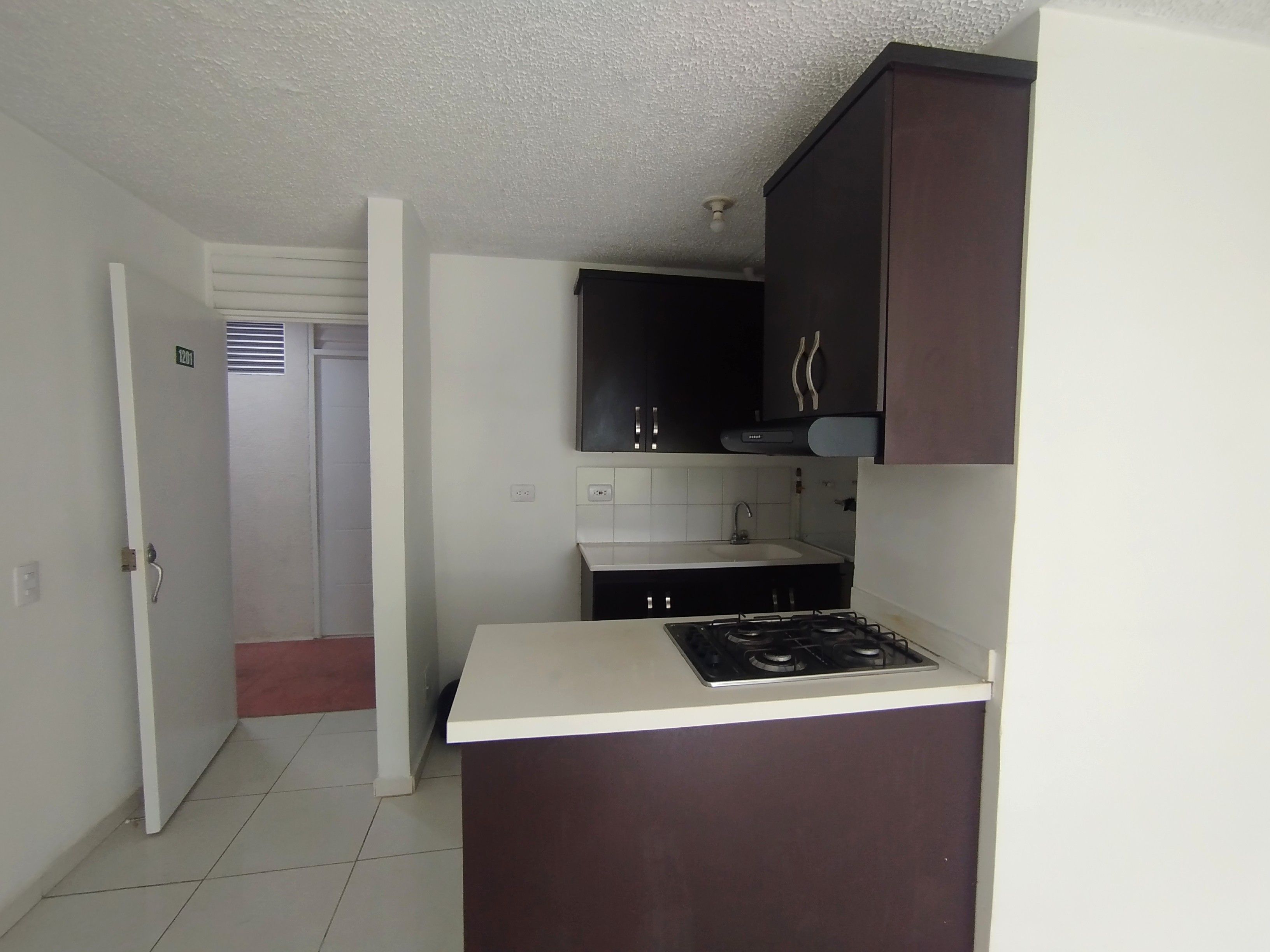 Apartamento en arriendo Risaralda Dosquebradas Br Las Violetas 58 m2 Habitaciones 3 Baños 2 Garajes 0 Precio $1100000