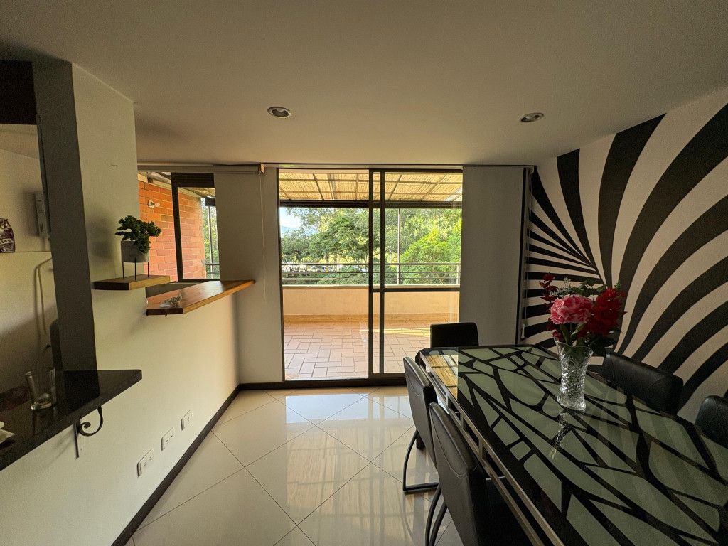 Apartaestudio en arriendo Antioquia Medellín San Diego 68 m2 Habitaciones 1 Baños 2 Garajes 1 Precio $4900000
