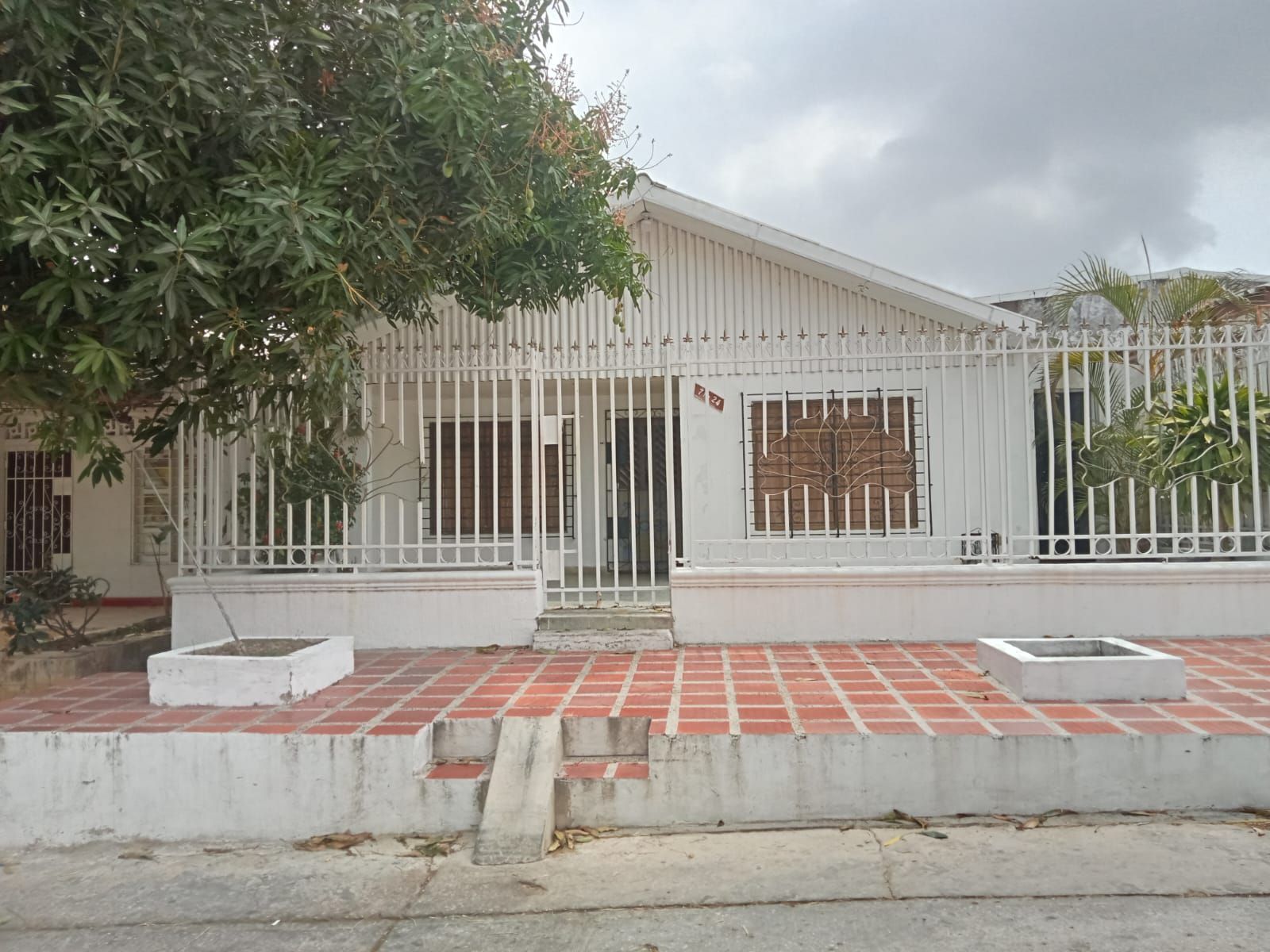 Casa en venta Atlántico Barranquilla La Magdalena 288 m2 Habitaciones 5 Baños 2 Garajes 0 Precio $310000000