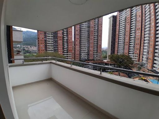 Apartamento en arriendo Antioquia Bello Urbanización Nogales 83 m2 Habitaciones 3 Baños 2 Garajes 1 Precio $2650000