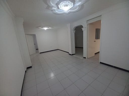 Apartamento en arriendo Santander Bucaramanga Bolivar 100 m2 Habitaciones 3 Baños 2 Garajes 1 Precio $1600000