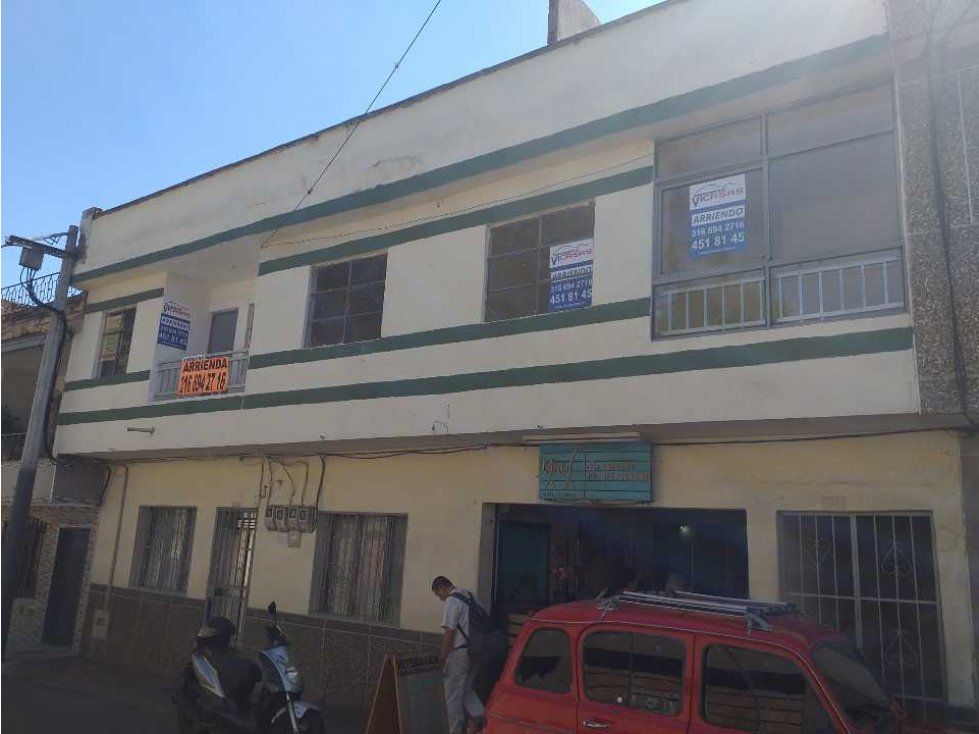 Apartamento en arriendo Antioquia Bello Central 50 m2 Habitaciones 2 Baños 1 Garajes 0 Precio $950000