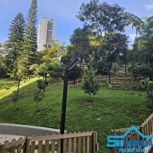 Apartamento en venta Antioquia Envigado Alcalá 120 m2 Habitaciones 4 Baños 3 Garajes 3 Precio $980000000