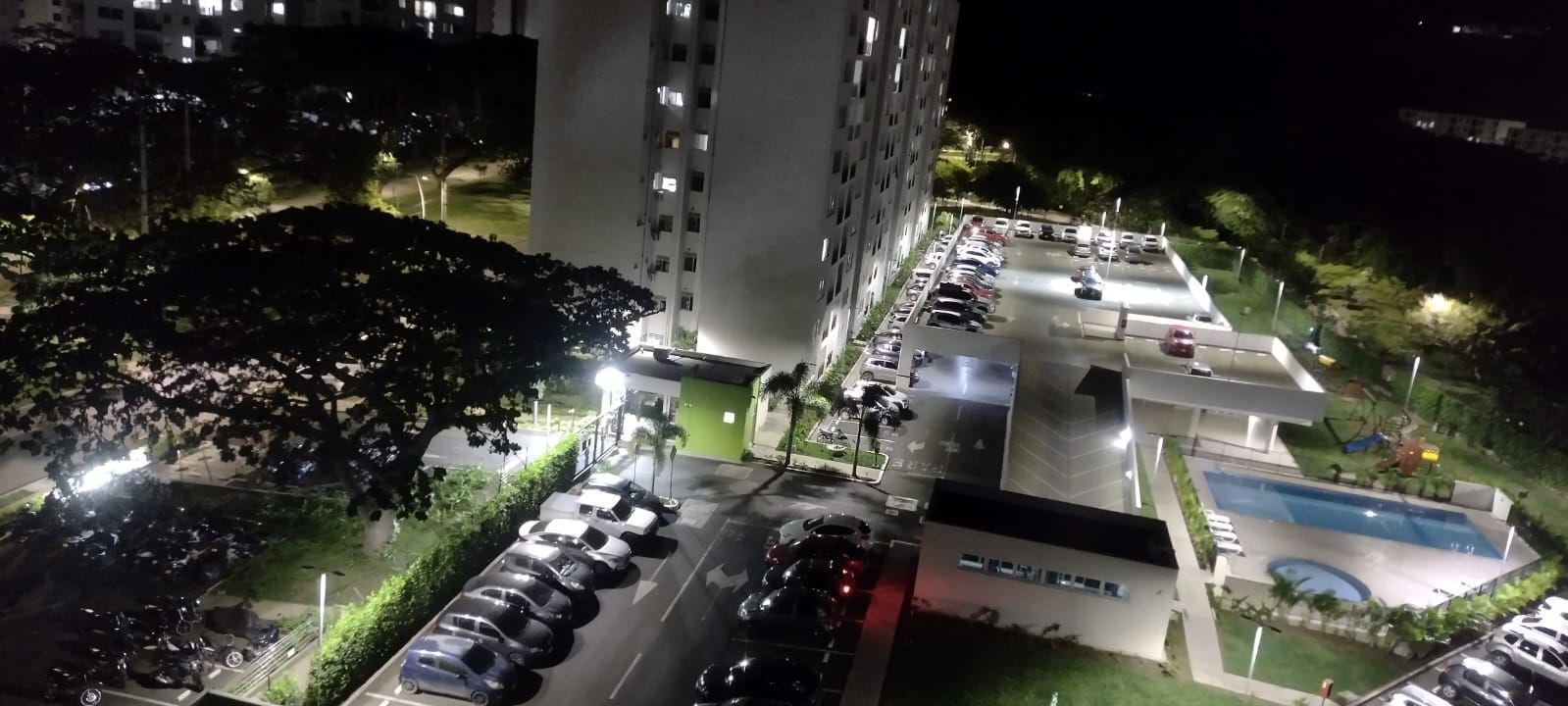 Apartamento en arriendo Valle Del Cauca Yumbo Ciudad Guabinas 58 m2 Habitaciones 2 Baños 2 Garajes 0 Precio $1200000