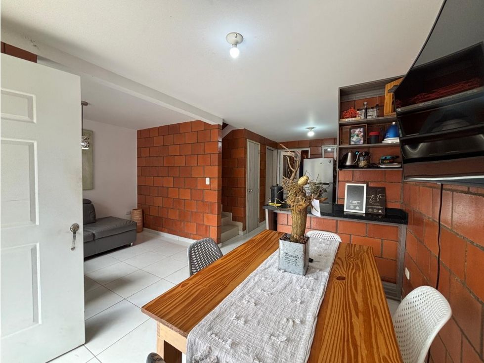 Casa en venta Risaralda Dosquebradas Br Colinas Del Bosque 72 m2 Habitaciones 3 Baños 2 Garajes 1 Precio $240000000