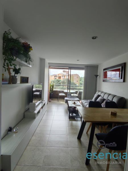 Apartamento en arriendo Antioquia Envigado La Pradera 70 m2 Habitaciones 2 Baños 2 Garajes 1 Precio $3100000