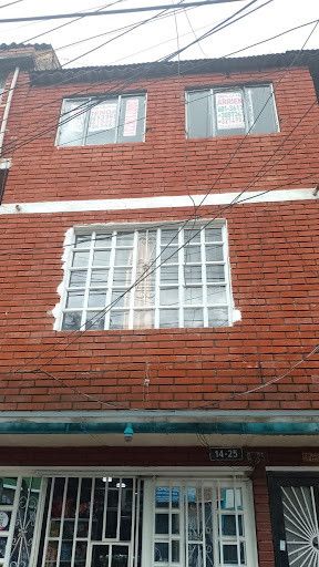 Apartaestudio en arriendo Cundinamarca Bogotá Villa Nelly 72 m2 Habitaciones 1 Baños 1 Garajes 0 Precio $500000