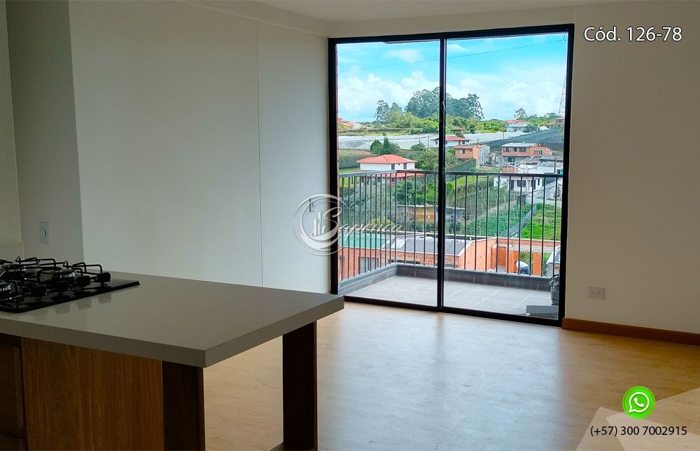 Apartamento en arriendo Antioquia El Carmen De Viboral Campo Alegre 50 m2 Habitaciones 3 Baños 2 Garajes 0 Precio $1100000