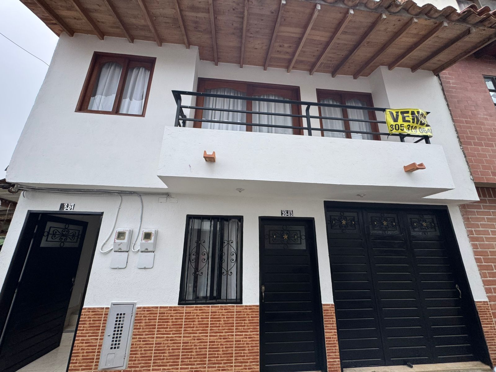 Casa en venta Antioquia El Carmen De Viboral Don Berna 130 m2 Habitaciones 3 Baños 2 Garajes 0 Precio $410000000