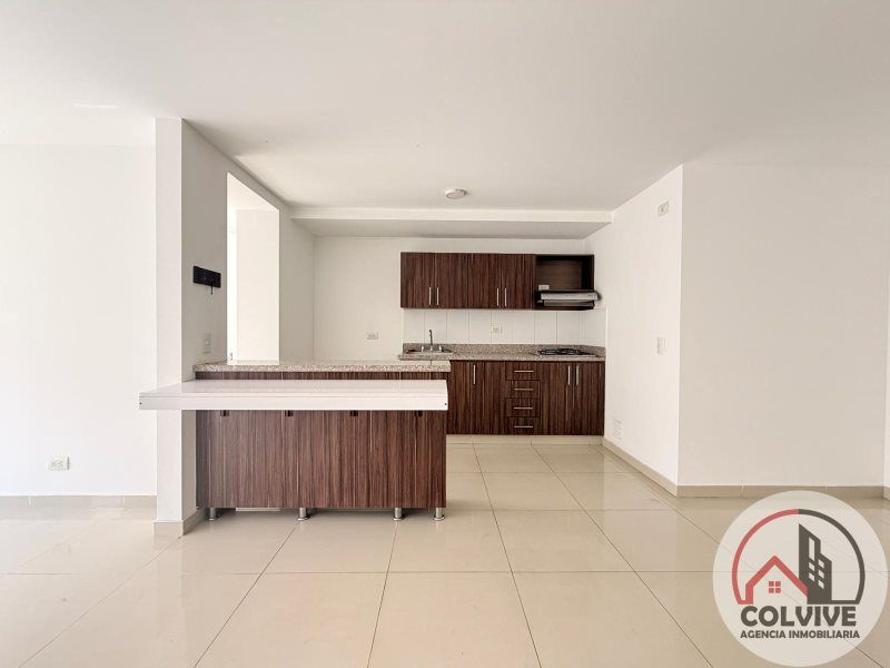 Apartamento en arriendo Antioquia Sabaneta Betania 69 m2 Habitaciones 2 Baños 2 Garajes 0 Precio $2600000