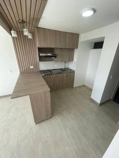 Apartamento en arriendo Antioquia Medellín Santa Rosa De Lima 50 m2 Habitaciones 2 Baños 2 Garajes 0 Precio $2500000