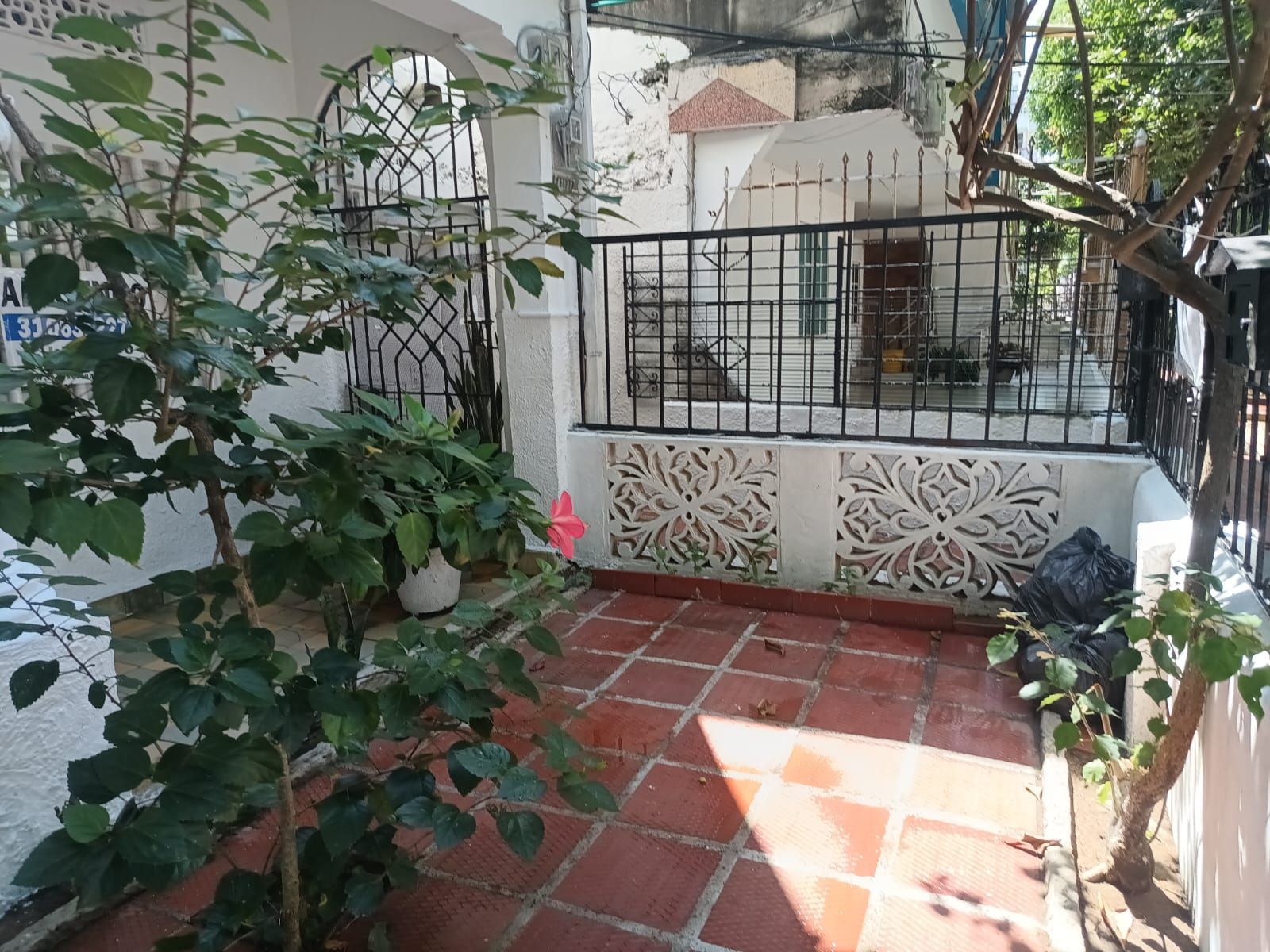 Casa en arriendo Atlántico Barranquilla El Recreo 100 m2 Habitaciones 3 Baños 1 Garajes 0 Precio $1700000