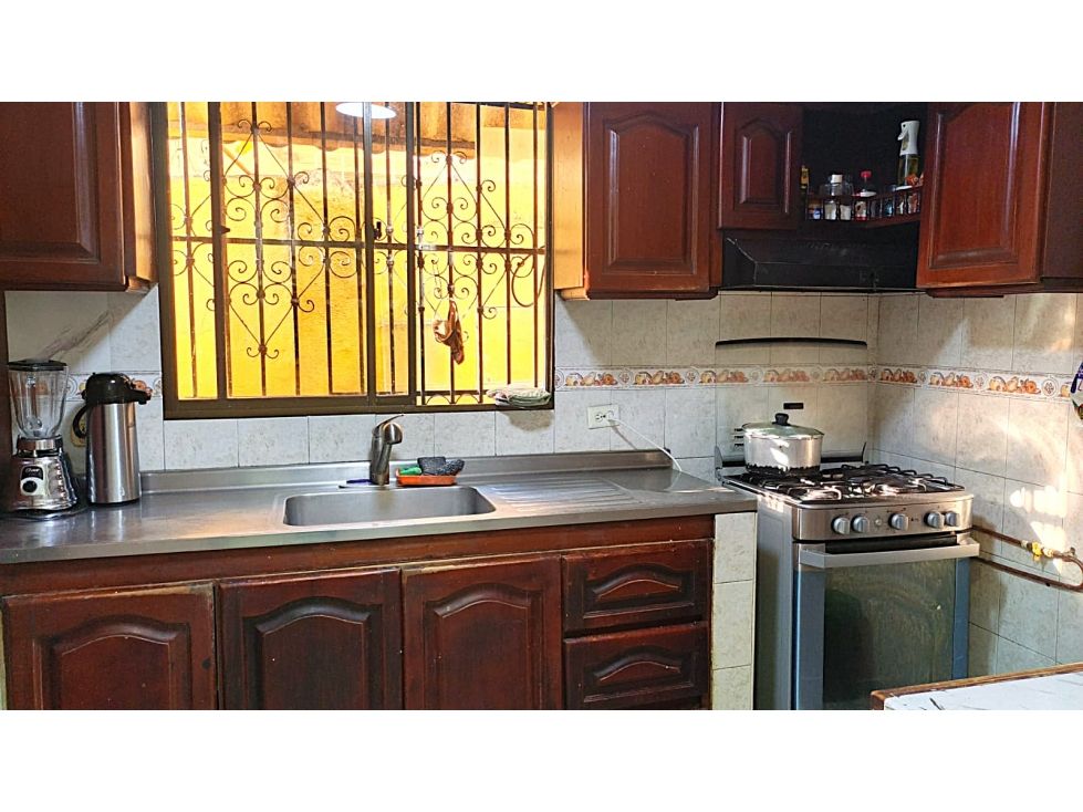 Casa en venta Atlántico Barranquilla Olaya Herrera 370 m2 Habitaciones 4 Baños 3 Garajes 1 Precio $830000000