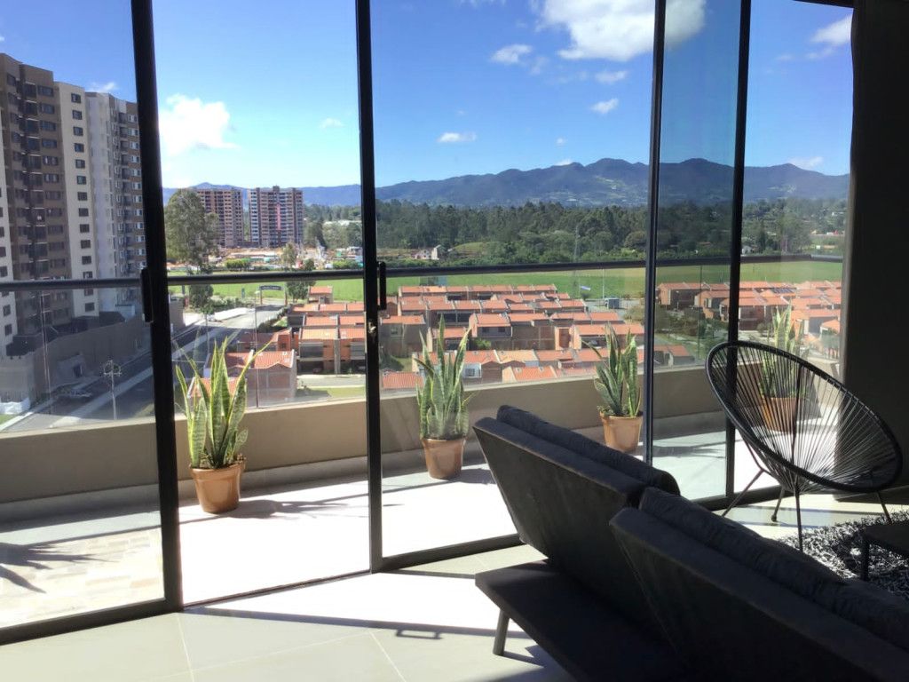 Apartamento en venta Santander Rionegro Centro 98 m2 Habitaciones 1 Baños 2 Garajes 1 Precio $650000000