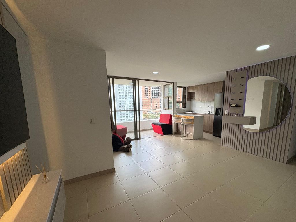 Apartamento en venta Antioquia Sabaneta Las Casitas 85 m2 Habitaciones 3 Baños 2 Garajes 1 Precio $850000000