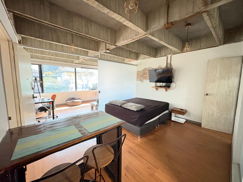 Apartamento en venta Antioquia Medellín Antonio Nariño 1 m2 Habitaciones 1 Baños 1 Garajes 2 Precio $1780000000