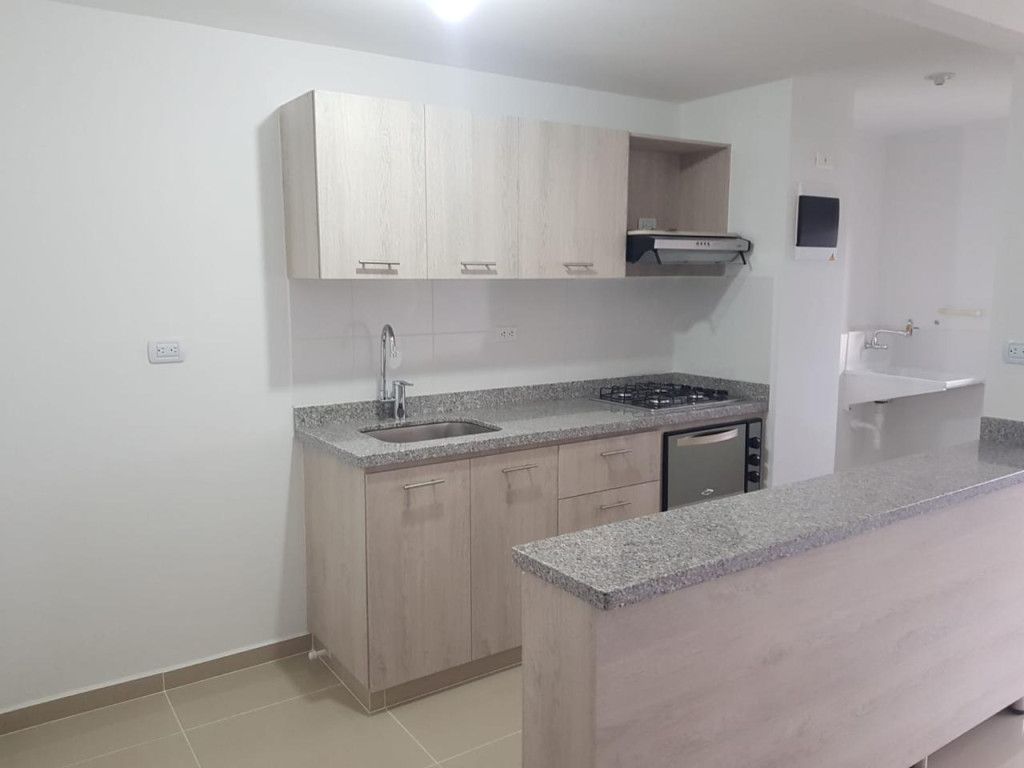 Apartamento en venta Antioquia Sabaneta Playas De Dona Maria 74 m2 Habitaciones 3 Baños 2 Garajes 1 Precio $650000000