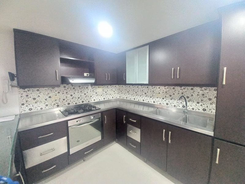 Apartaestudio en arriendo Antioquia Medellín Nueva Villa De Aburra 55 m2 Habitaciones 1 Baños 1 Garajes 0 Precio $1980000