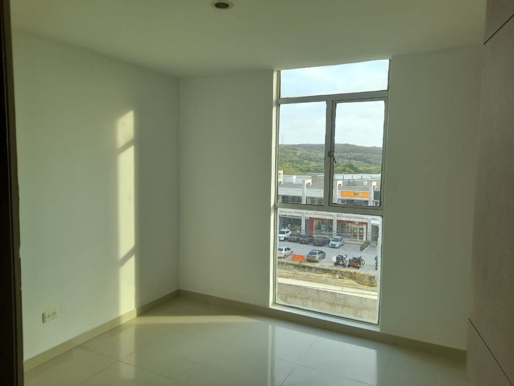 Apartamento en arriendo Atlántico Barranquilla Chiquinquira 83 m2 Habitaciones 3 Baños 2 Garajes 0 Precio $1560000