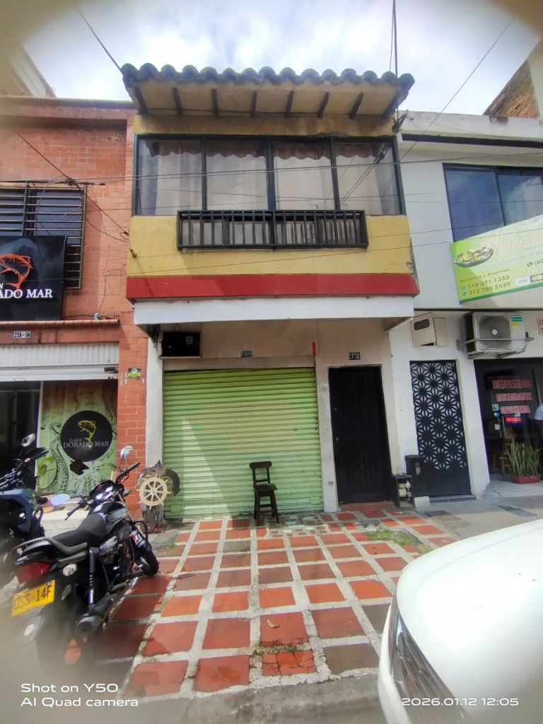Casa en venta Valle Del Cauca Cali Alameda 207 m2 Habitaciones 3 Baños 4 Garajes 0 Precio $510000000