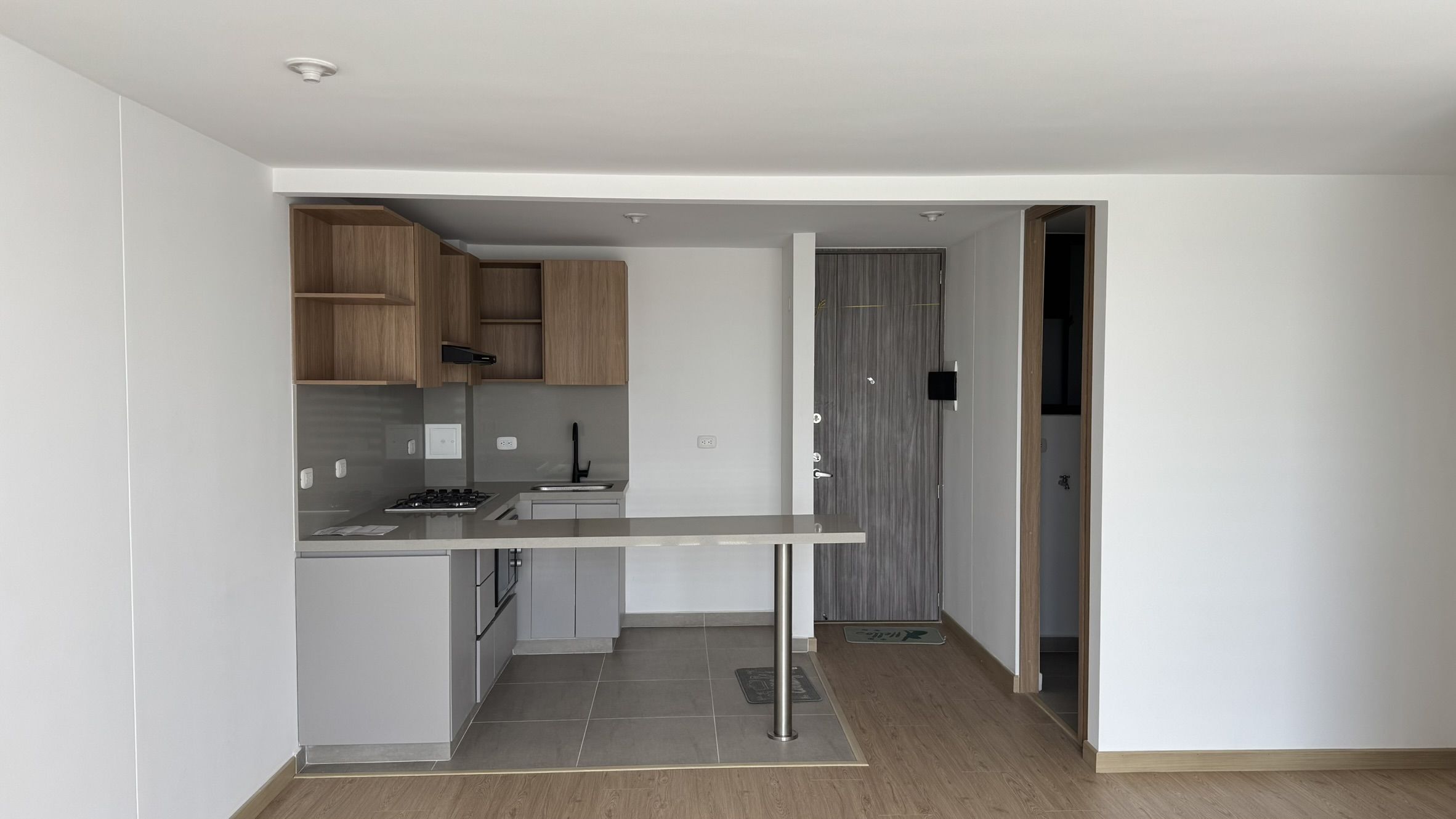 Apartamento en arriendo Cundinamarca Zipaquirá Algarra 1 64 m2 Habitaciones 3 Baños 2 Garajes 1 Precio $1600000