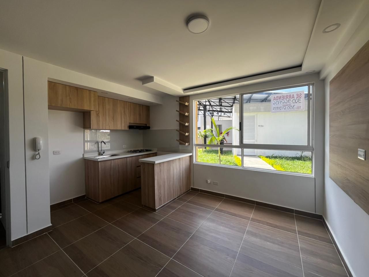 Apartamento en arriendo Valle Del Cauca Cali Colseguros Andes 37 m2 Habitaciones 2 Baños 1 Garajes 1 Precio $1200000