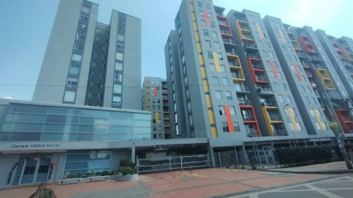 Apartamento en arriendo Cundinamarca Bogotá Bochalema 39 m2 Habitaciones 2 Baños 1 Garajes 1 Precio $1800000