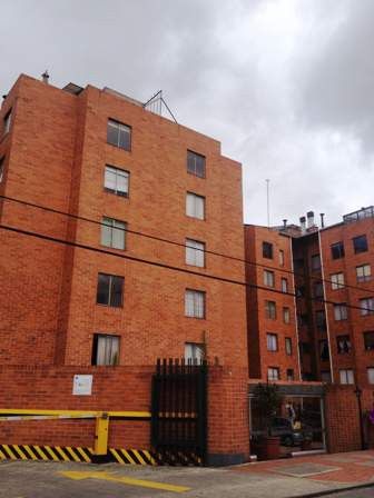 Apartamento en arriendo Cundinamarca Bogotá Gran Reserva De Toscana 60 m2 Habitaciones 3 Baños 2 Garajes 1 Precio $2600000