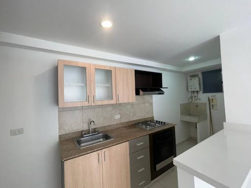 Apartamento en arriendo Antioquia Medellín Simesa 70 m2 Habitaciones 3 Baños 2 Garajes 1 Precio $3600000