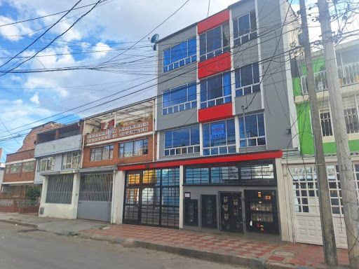 Apartamento en arriendo Cundinamarca Bogotá Barcelona 50 m2 Habitaciones 2 Baños 1 Garajes 0 Precio $1300000